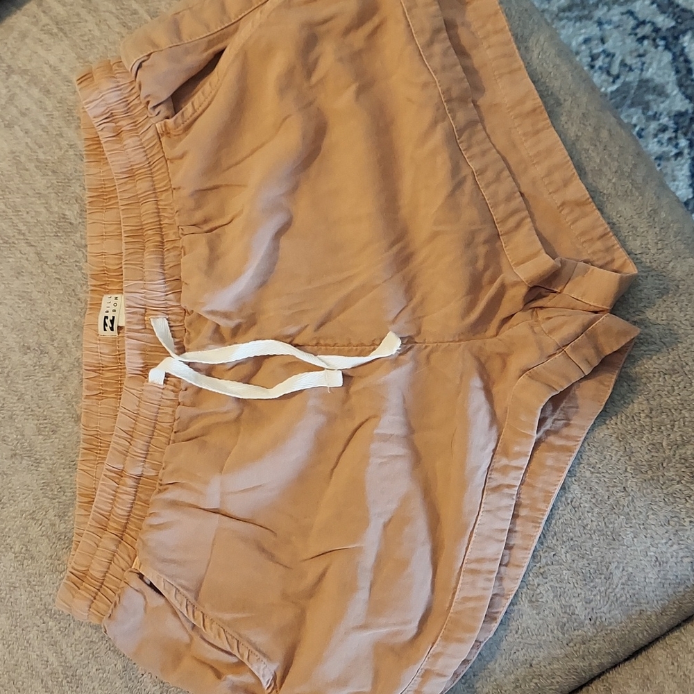Ladies Billa Bong Shorts